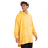 Snuggs Blanket Hoodie Yellow